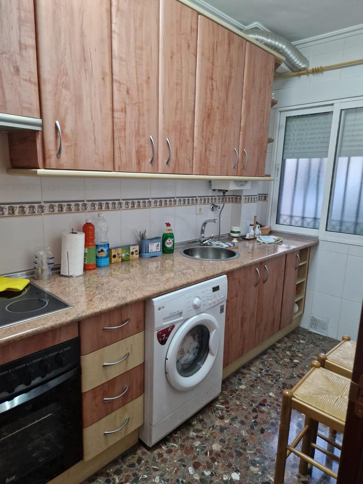 Almansasalud Apartment Cazorla Ngoại thất bức ảnh