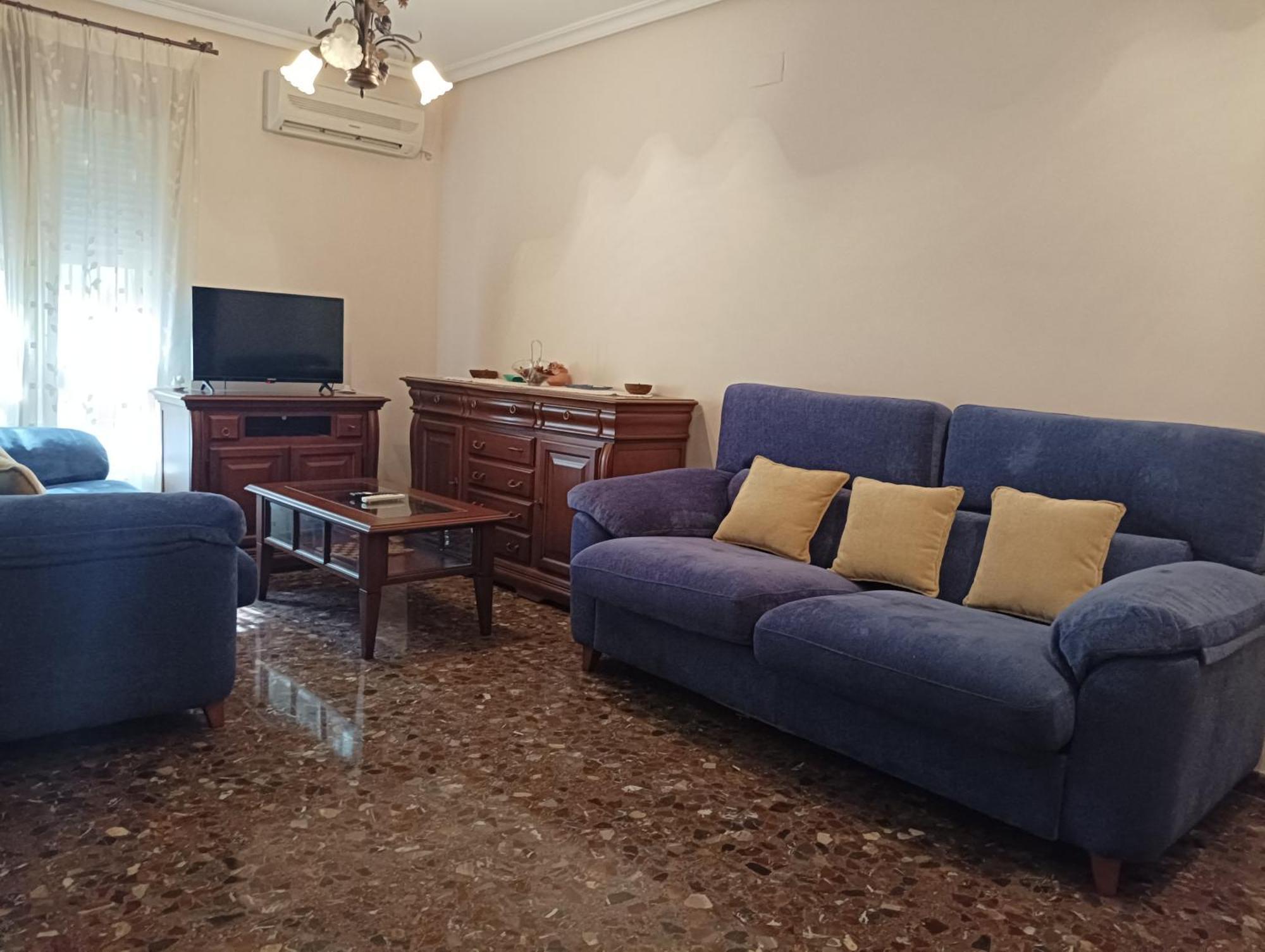 Almansasalud Apartment Cazorla Ngoại thất bức ảnh