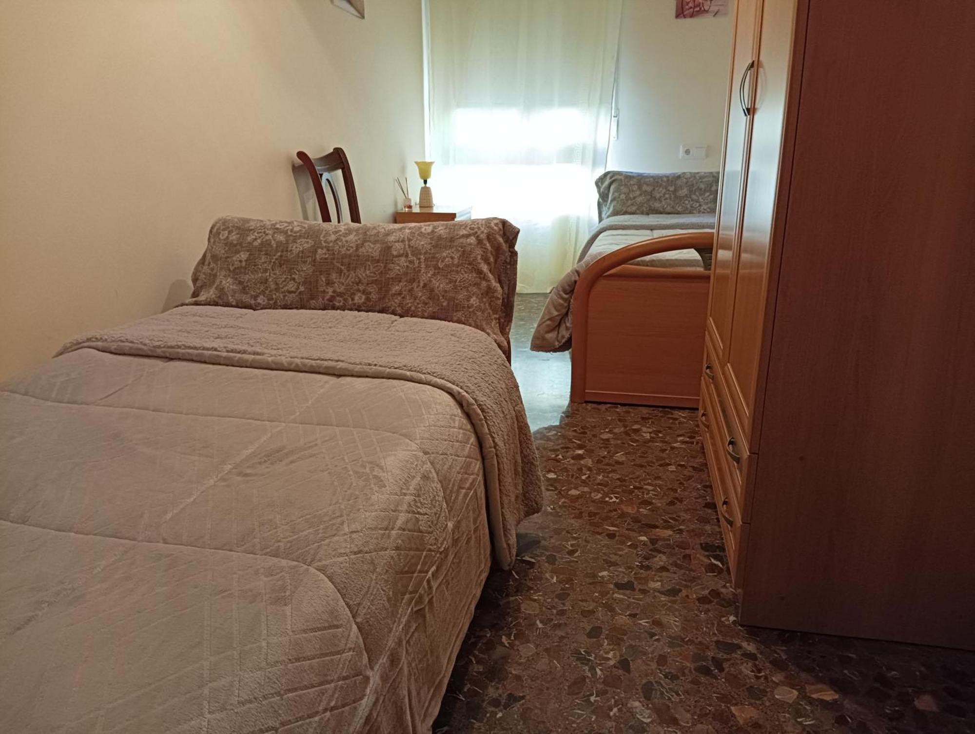 Almansasalud Apartment Cazorla Ngoại thất bức ảnh