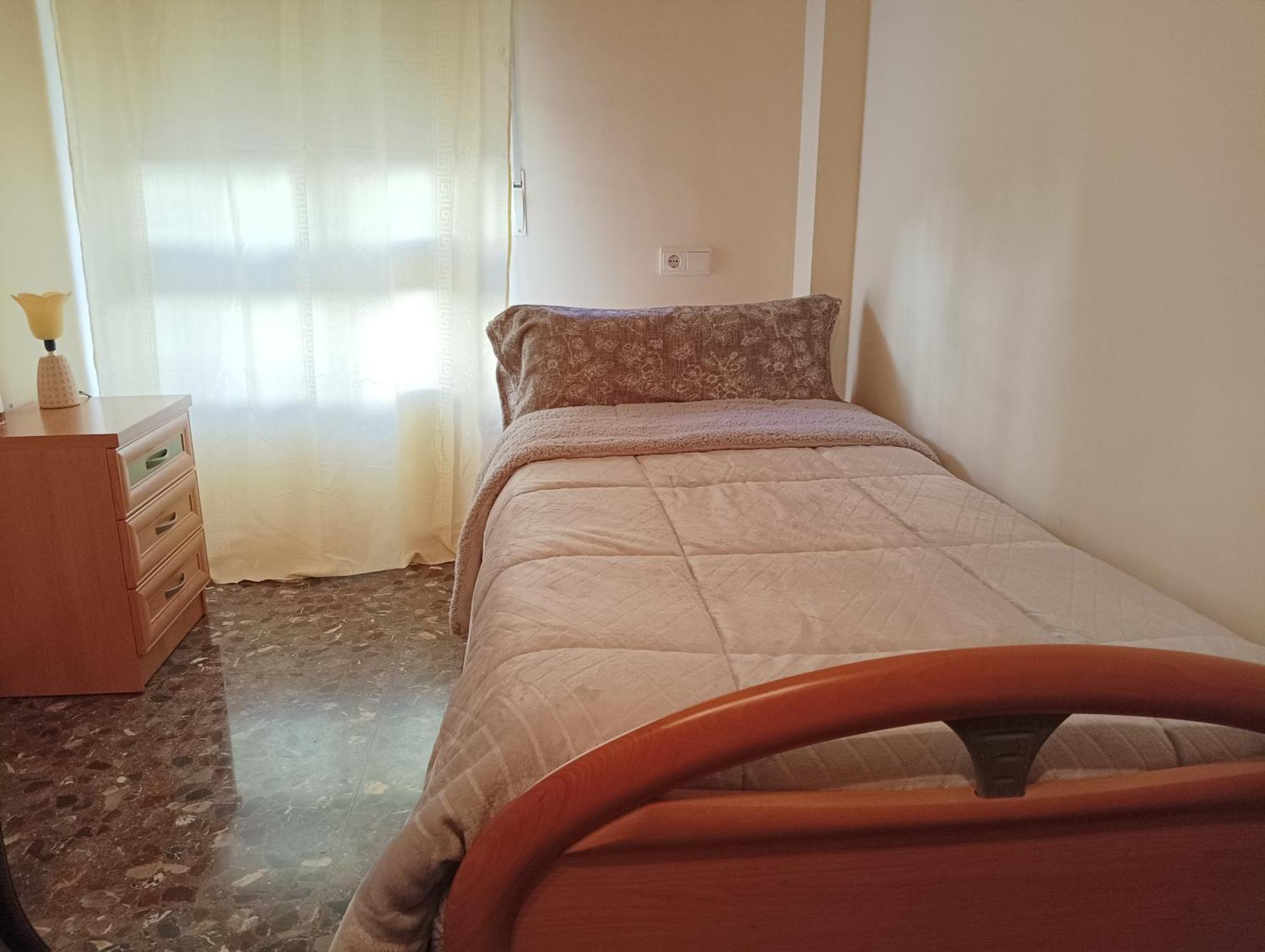 Almansasalud Apartment Cazorla Ngoại thất bức ảnh