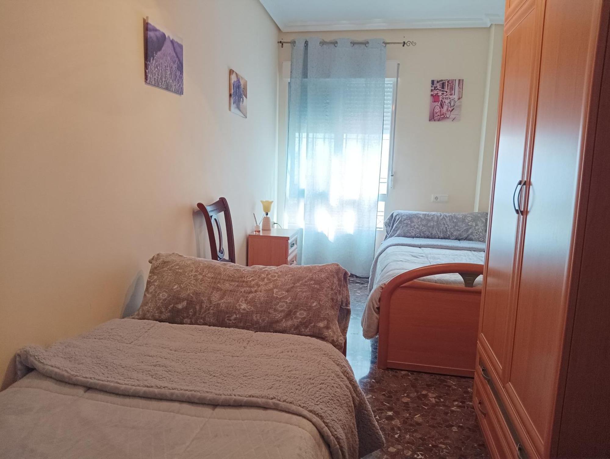 Almansasalud Apartment Cazorla Phòng bức ảnh